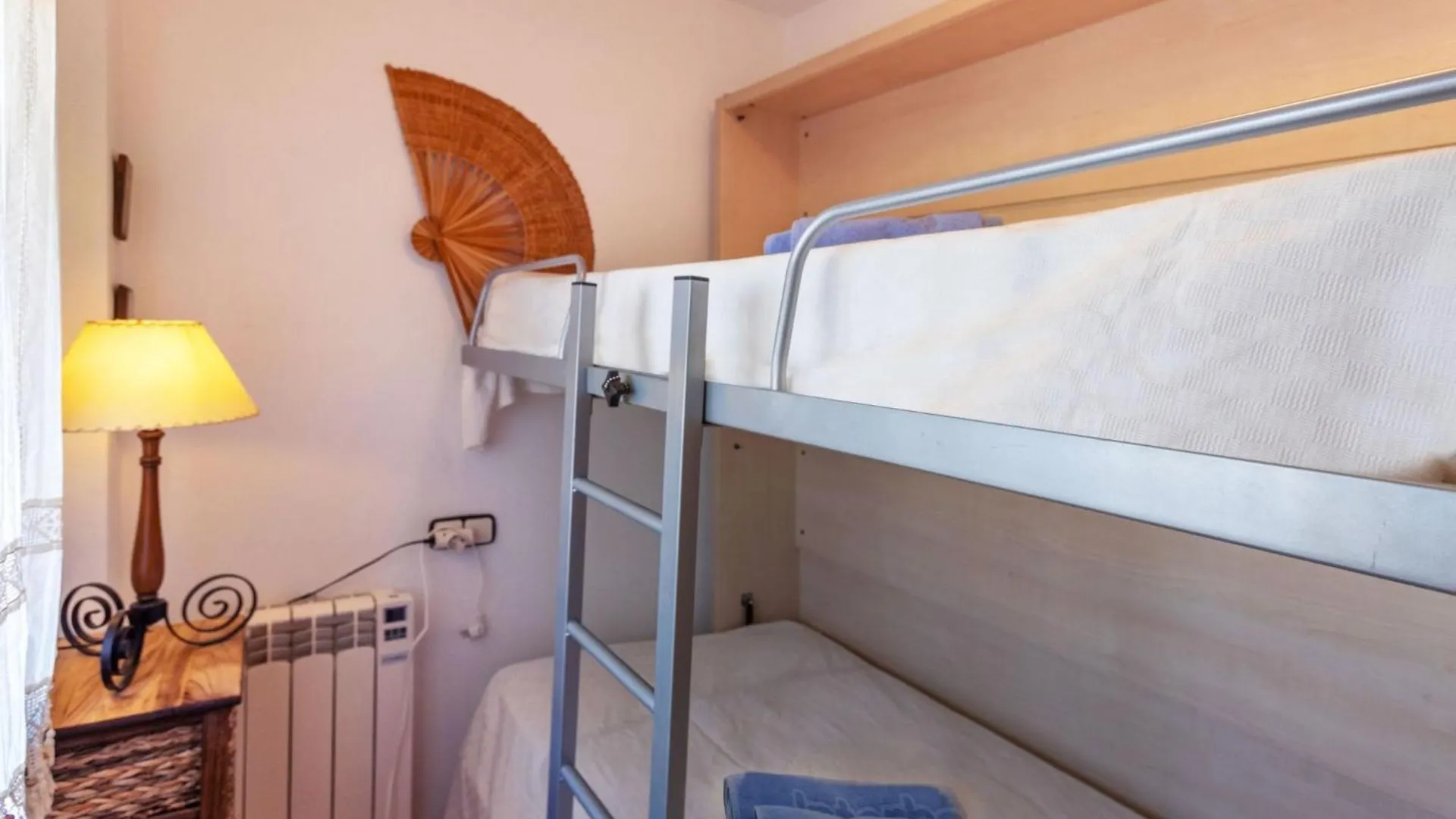 Apartment Edificio Play-2 By Interhome 산 안토니 드 칼론헤