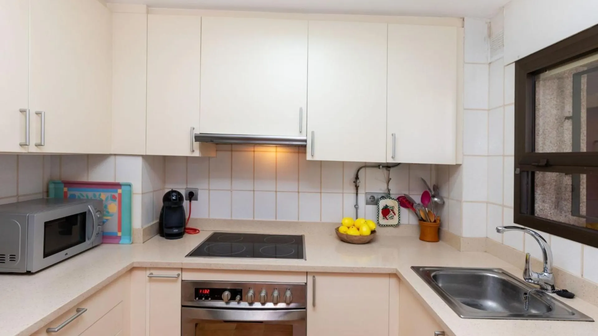 Apartment Edificio Play-2 By Interhome 산 안토니 드 칼론헤 0*,  스페인