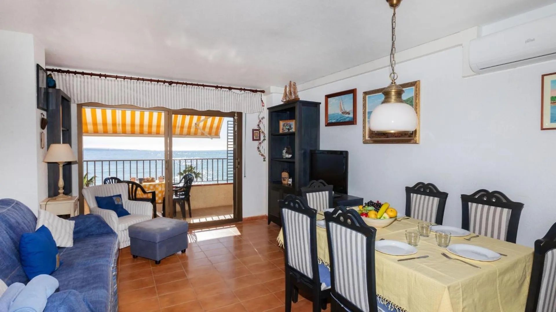 Apartment Edificio Play-2 By Interhome Sant Antoni De Calonge 0*,  Spanje