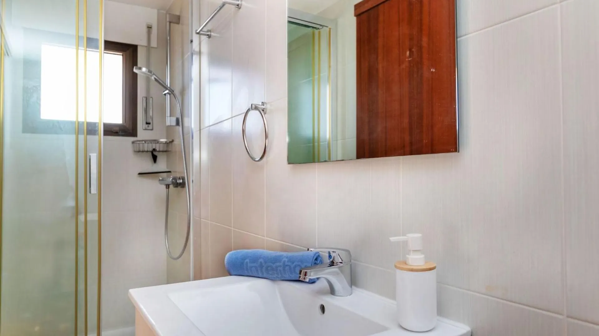 Apartment Edificio Play-2 By Interhome 산 안토니 드 칼론헤