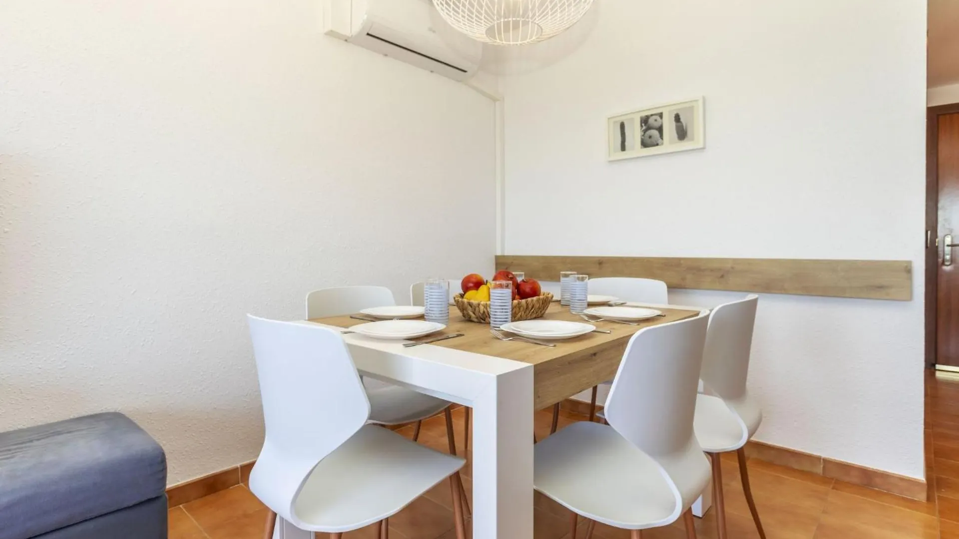 Apartment Edificio Play-2 By Interhome 산 안토니 드 칼론헤