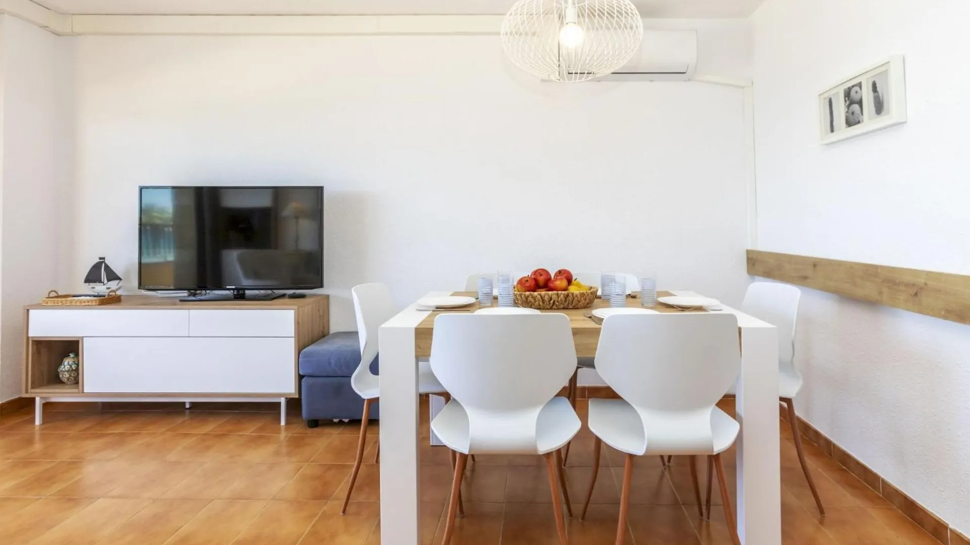 Apartment Edificio Play-2 By Interhome 산 안토니 드 칼론헤 스페인